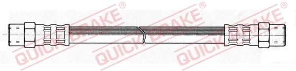 Brake Hose